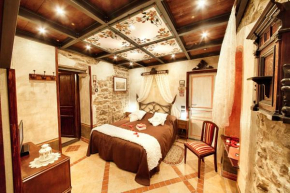 MuntaeCara Hotel Diffuso